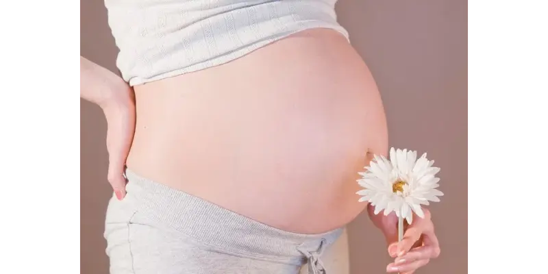 Thông điệp tâm linh nằm mơ thấy có bầu