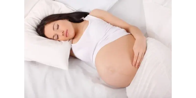 Nằm mơ thấy có bầu nên đánh số gì?