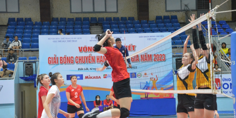 Kinh nghiệm cược bóng chuyền giúp tránh sai lầm phổ biến