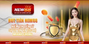 Rút tiền New88