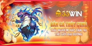 Bắn Cá Thủy Cung