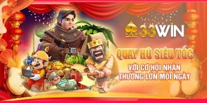 quay hũ siêu tốc